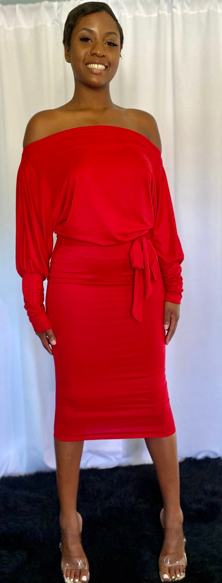 Red Passion