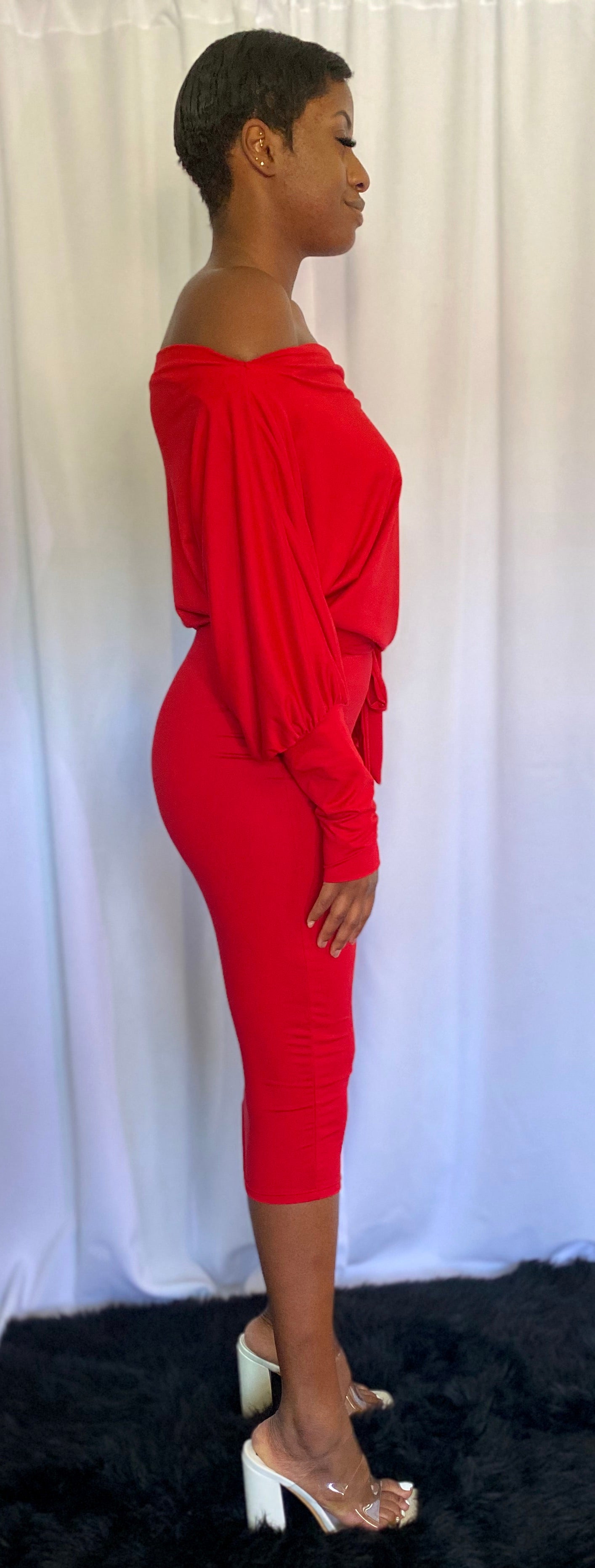 Red Passion