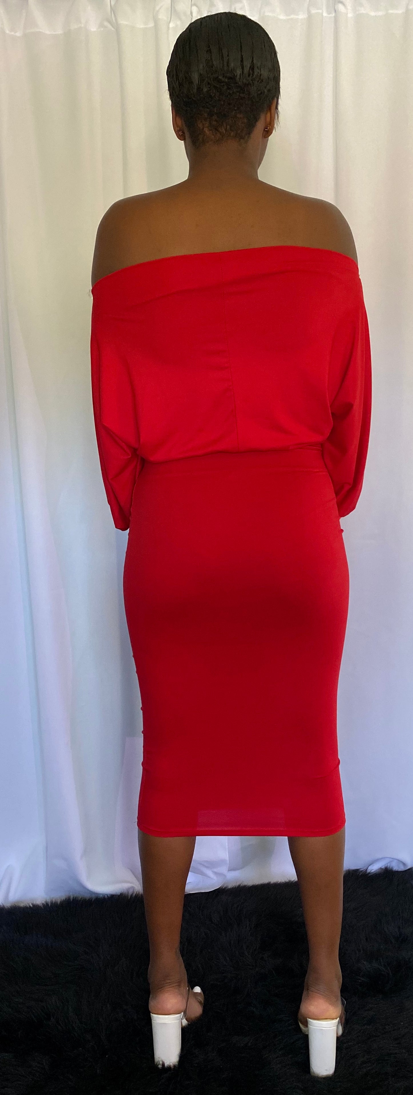 Red Passion