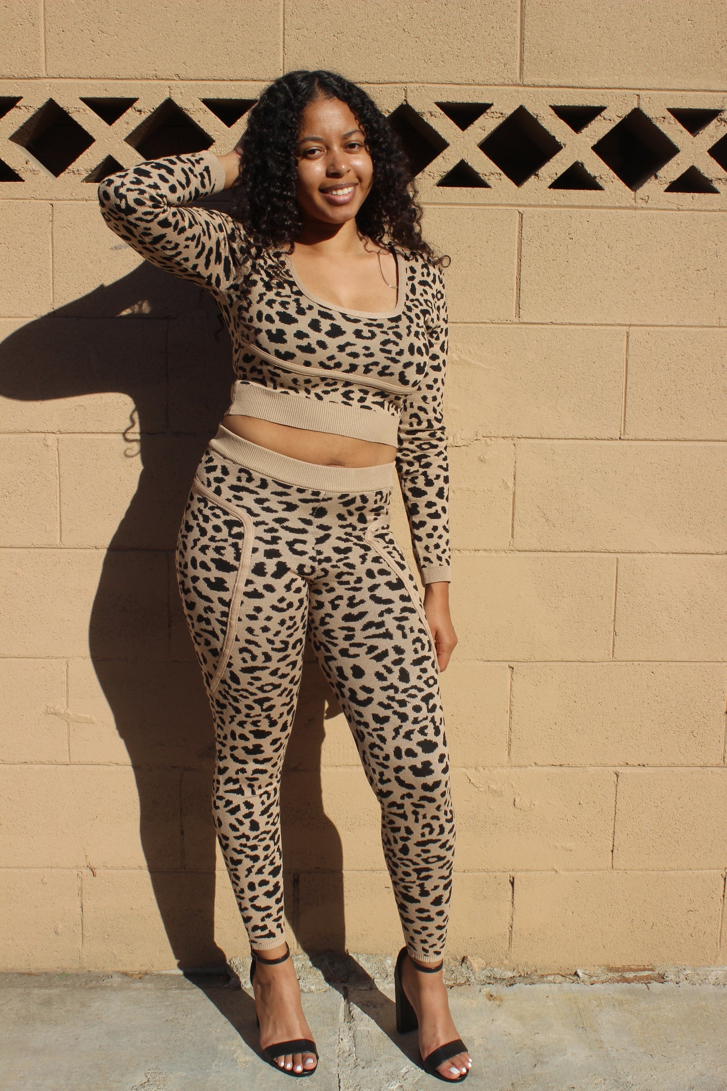 Fierce Fit