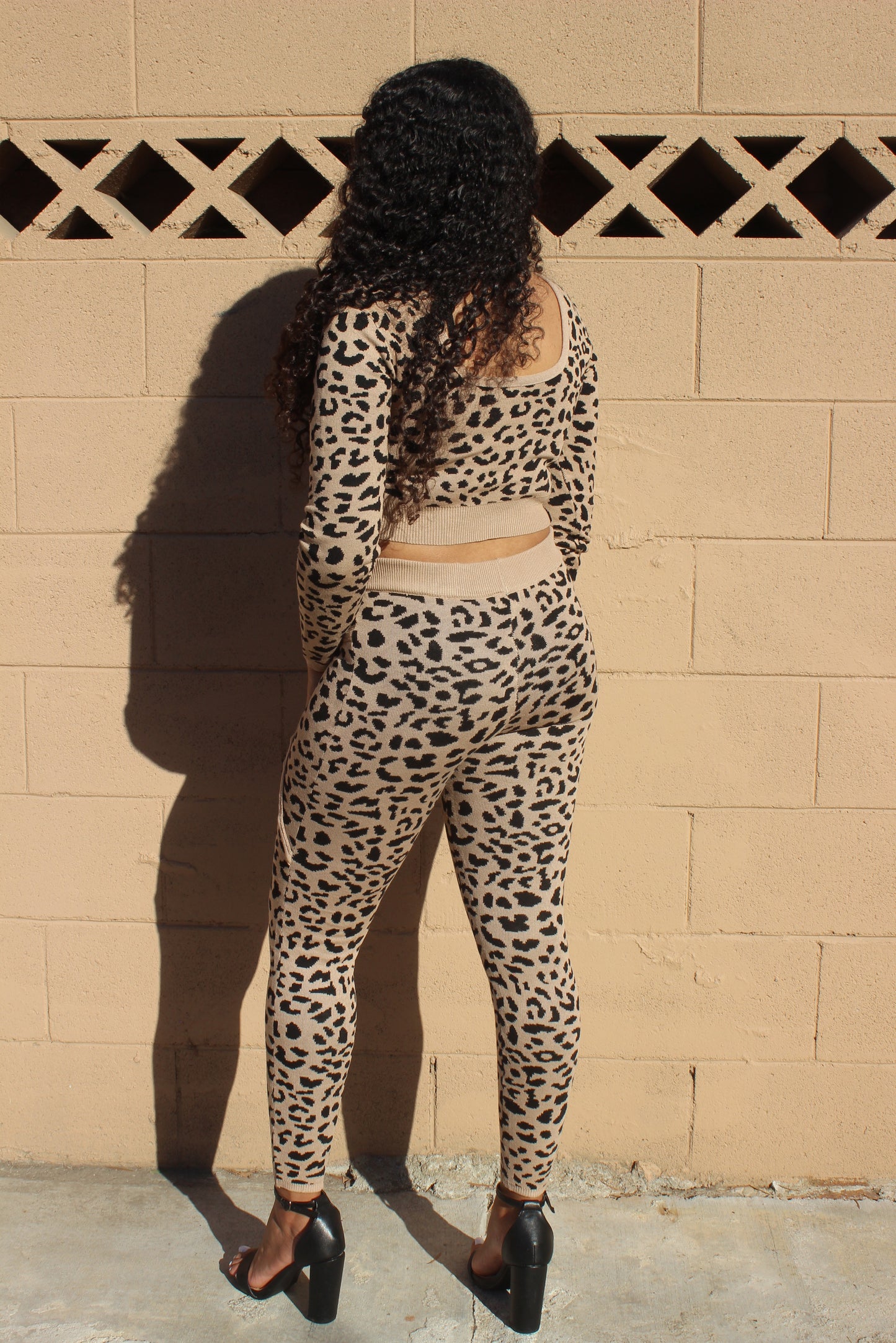 Fierce Fit